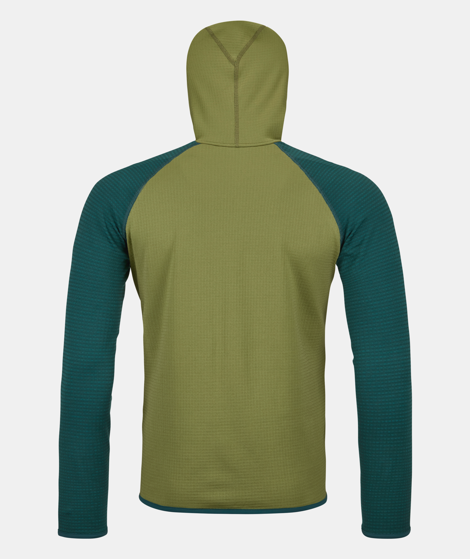 Ortovox fleece on sale plus knit hoody
